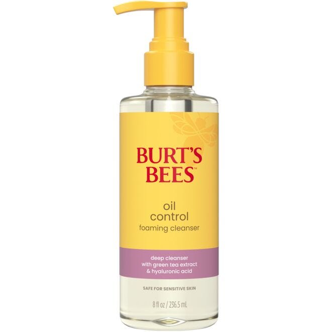 dtc_burts_bees-bee-us-core-foaming-cleanser-8fl-oz-product-front-792850664012_525061.002